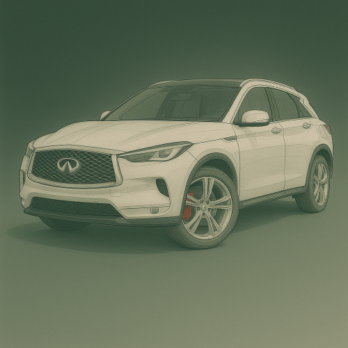 QX50